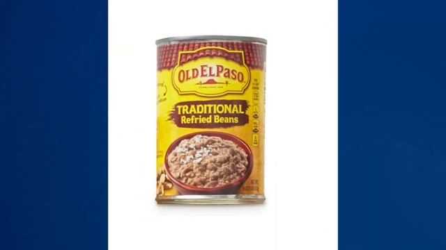Top 5 canned beans смотреть онлайн