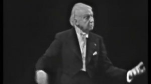 Tchaikovsky "Romeo and Juliet" - Stokowski conducts