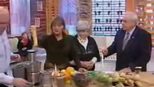 Неумывакин И.П, Малахов, Проклова. Редька и горчица.mp4 смотреть онлайн