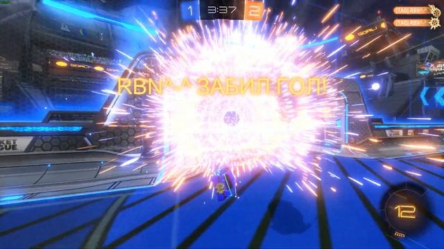 ИГРАЕМ,ОТКРЫВАЕМ 10 ЯЩИКОВ►ROCKET LEAGUE!#2 смотреть онлайн