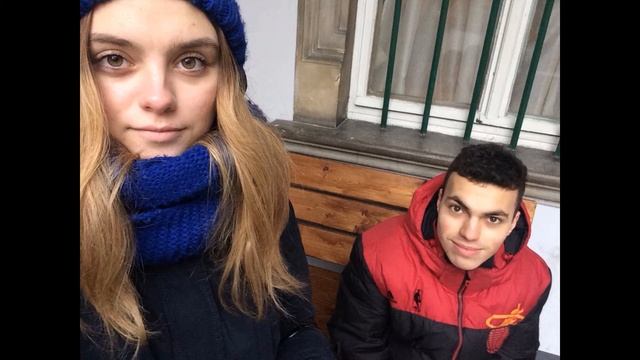 Львов, 3 года♥