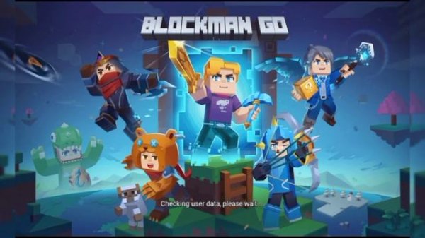 I DOWNLOAD BLOCKY MOD TESTING ?? - Blocky Mod Testing