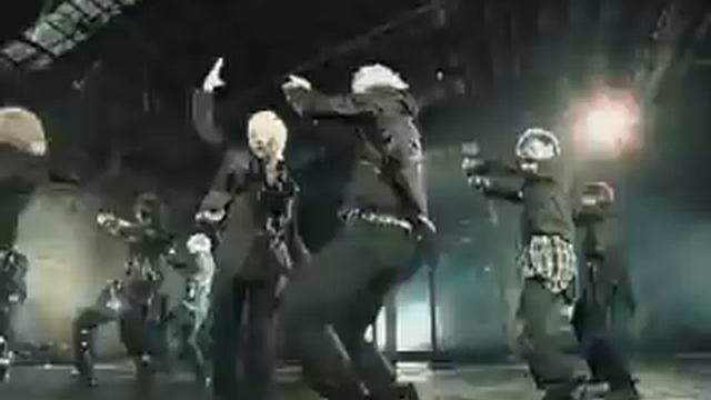 Super Junior- don't don version 2 mv смотреть онлайн