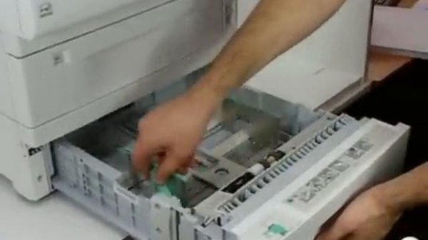 dscf0376 -  - xerox phaser 5335 xerox