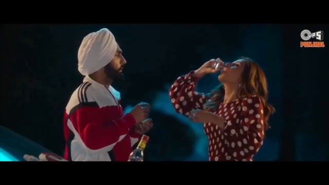 Mainu Tera Pyar Chahida | Mainu Tera Tera Mainu Pyar Chahida | Ji Sanu Pyar Hoya, Beshumar Hoya смотреть онлайн