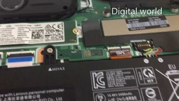 Lenovo ThinkPad X13 i7-1355U ssd upgrade | 21F2003BGR | Lenovo ThinkPad X13 i7 13Th gen