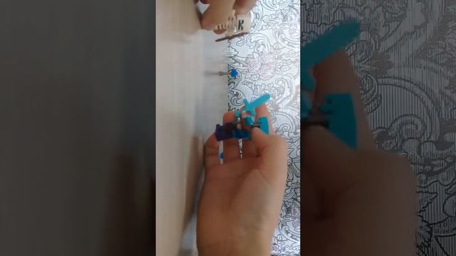 Темница из террарии в майнкрафте часть 1 смотреть онлайн