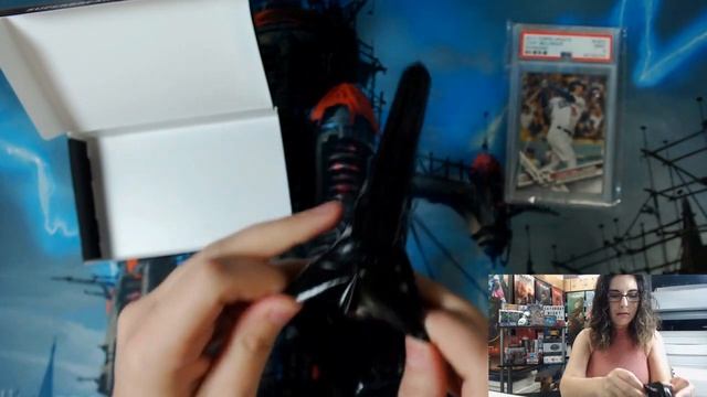 The Mystery is Half the Fun! | 2020 SUPER BREAK 2/24 EDITION BASEBALL HOBBY BOX X2 OPENING смотреть онлайн