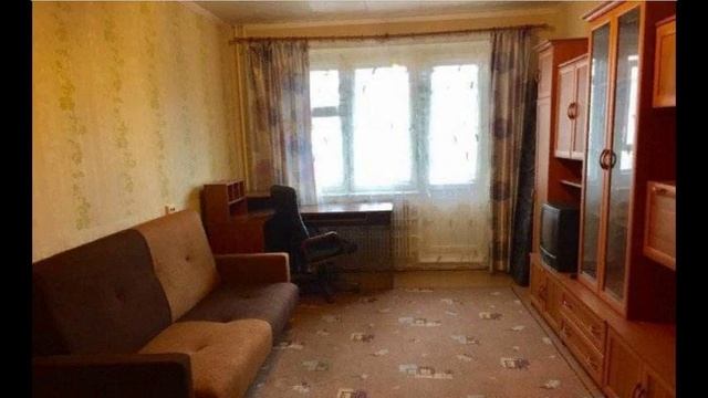 1-комнатная квартира. 15000 + кoммунальныe плaтeжи смотреть онлайн