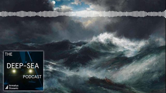 Offshore stories: Tales of typhoons and science in submarines | Episode 43 | The Deep-Sea Podcast смотреть онлайн