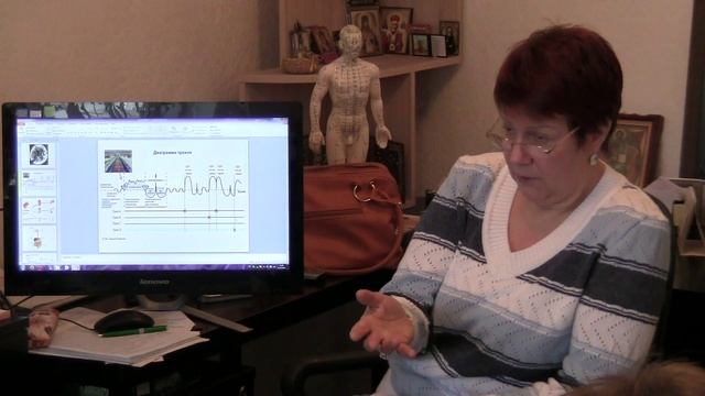 Психологические и биологические конфликты.Всегда ли нужно осознание? смотреть онлайн