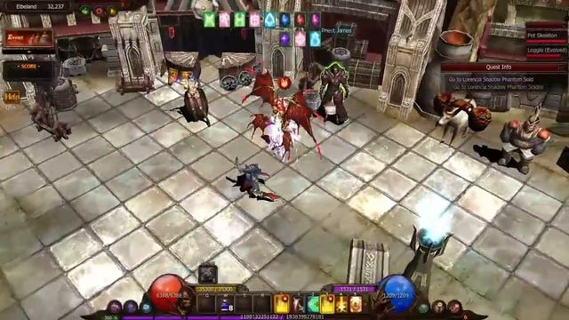 Mu Guide : SS 13 - Awakening Set смотреть онлайн
