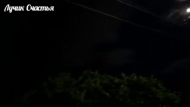 Красивая музыка для души.Релакс.Ночное небо.Полная луна. смотреть онлайн