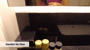 ИДЕАЛЬНЫЙ ОТЕЛЬ ДЛЯ ВИЗИТА В СТАМБУЛ: ОБЗОР AKKA LUSH 4* НА ТАКСИМЕ