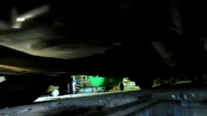 Замена масла Форд Мондео 3 TDDI 2.0.