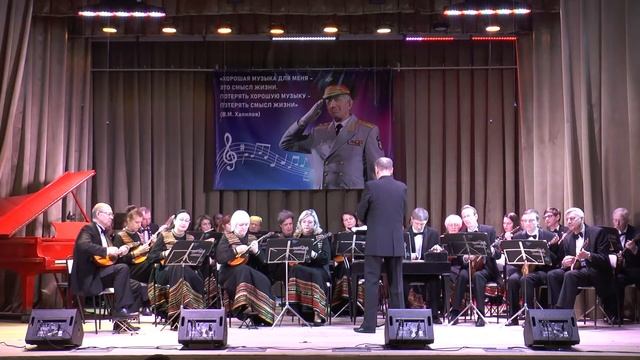 Вечер памяти Халилова смотреть онлайн