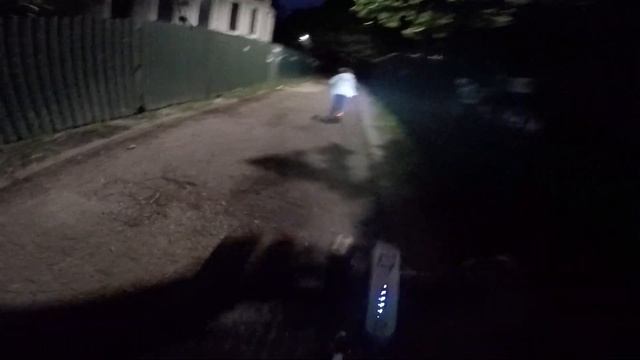 Ночной трэш на день города Светлогорск 2019 часть 1 смотреть онлайн