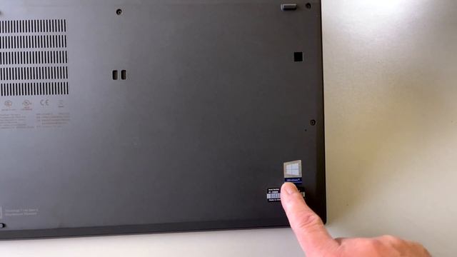 Everything you need to know about the Lenovo T14s in two minutes смотреть онлайн