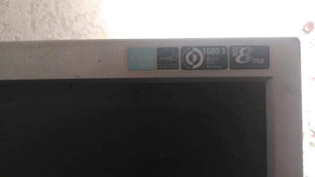 Обзор , отзыв Монитор LG Flatron L1752S смотреть онлайн