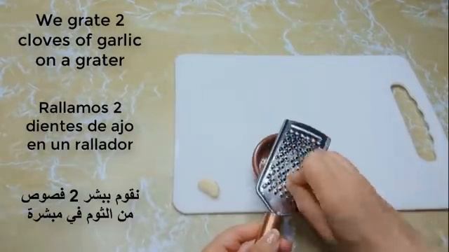How to grow nails with garlic in just a week.? смотреть онлайн