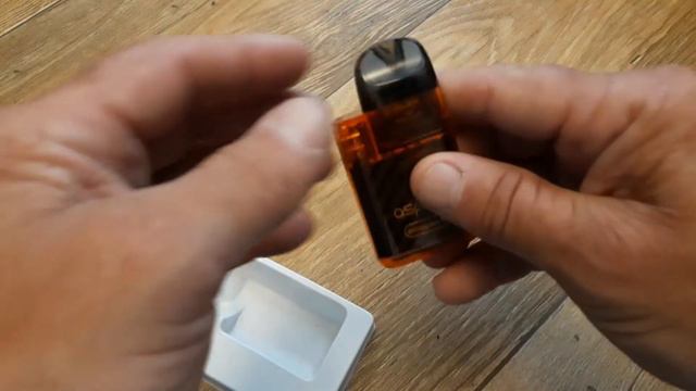 Aspire | Minican + смотреть онлайн