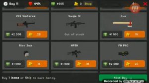 Игра they are coming продолжение, 2 волны