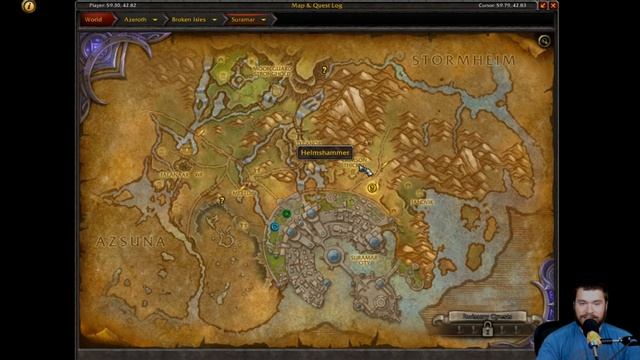 Leyline Bling Achievement Guide and All Leyline Locations смотреть онлайн