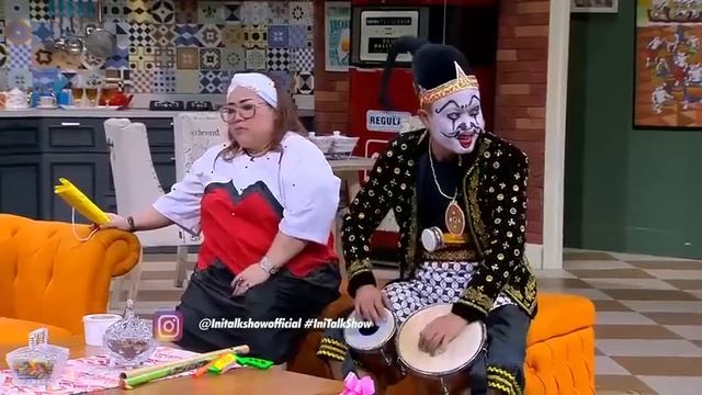 Haruka eks JKT48 & AKB48 + Sayaya AKB48 edisi 88 смотреть онлайн