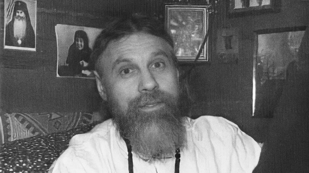 ИБО ТАК НАДО НАШЕМУ СПАСЕНИЮ. Старец ВИТАЛИЙ Сидоренко