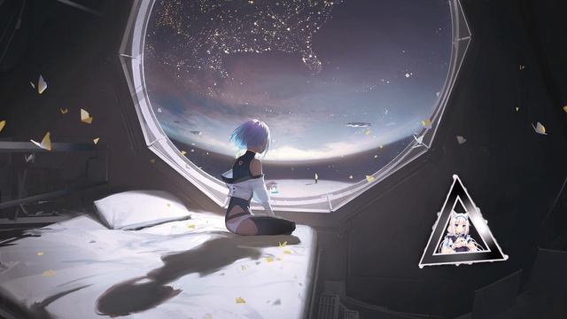 Rave Code - Space Trip смотреть онлайн