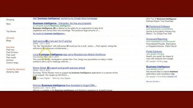 Denver WordPress Video Tutorials: How to find thousands of free blog post sources смотреть онлайн