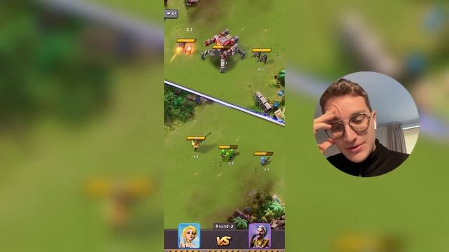 TOP WAR - First Impressions and GamePlay! смотреть онлайн