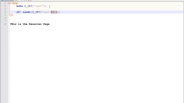Creating Variables in the URL, Learn PHP MySQL From Beginner To Advanced, #Learn Your Self XP# смотреть онлайн