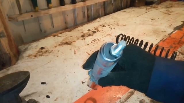 КИТАЙСКОЕ КАЧЕСТВО # 3/ ВЕЧНЫЕ АМОРТИЗАТОРЫ / ИЩЕМ ЗАМЕНУ смотреть онлайн