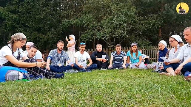 Nasza wiara prawosławna, Вера вечна, вера славна смотреть онлайн