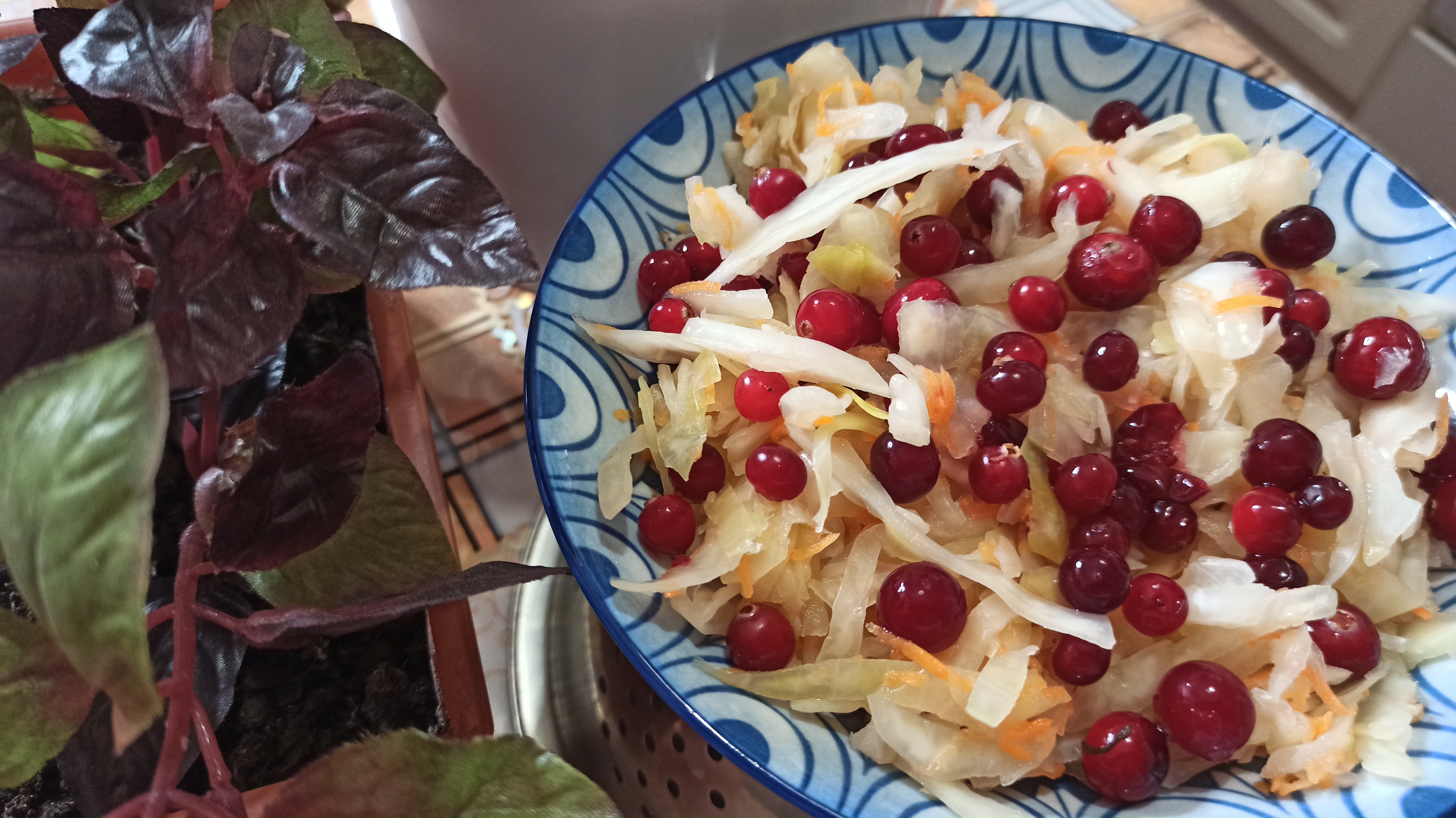 Один из моих любимых способов засолки капусты на зиму смотреть онлайн