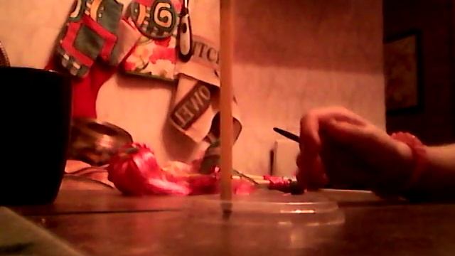 Подставка для куклы :3 (первое видео) смотреть онлайн