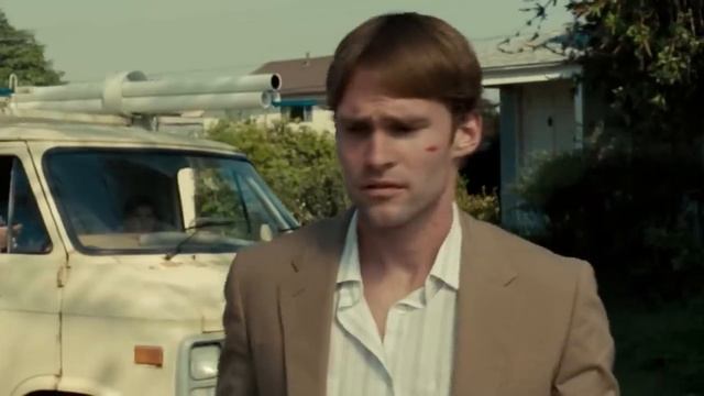 ФИЗРУК все детство издевался над РОХЛЕЙ, а потом решил стать его ОТЧИМОМ смотреть онлайн