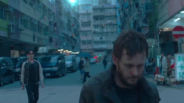 [21:9] Expired (2022) Ultrawide 4K HDR Trailer (Upscaled) | UltrawideVideos