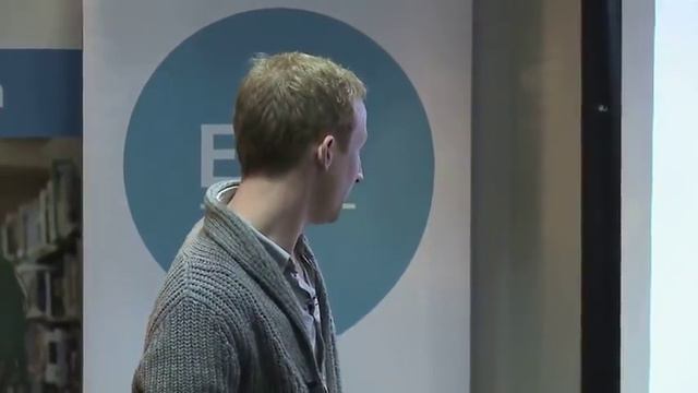 Ben Crystal | Part 1: Sonnet 18 | Speaking the bright and beautiful English of Shakespeare смотреть онлайн