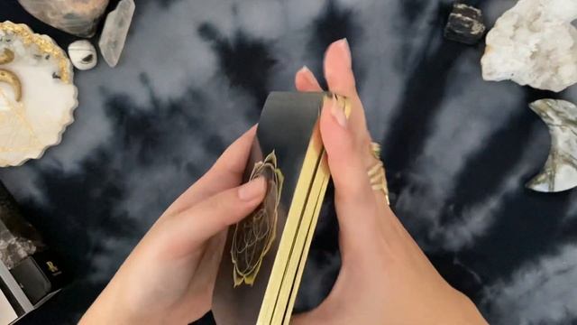 Master Teacher Crystal Oracle Deck: Unboxing, Walkthrough + Reading for the Collective! ? смотреть онлайн