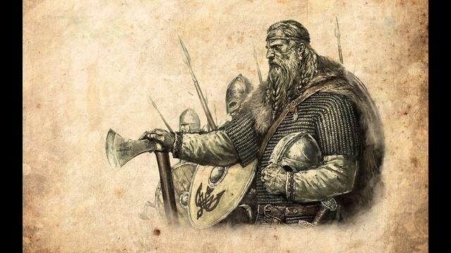 ДЛЯ НИХ НЕТ ПРЕДЕЛОВ | ЖИЗНЬ ГЛАЗАМИ ВИКИНГОВ смотреть онлайн