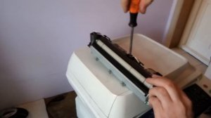 низкая температура, Xerox WC 3220