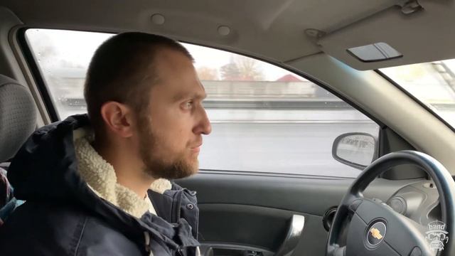 Обзор Chevrolet Aveo Купе: Редкая модель на вторичке / Стоит ли брать ? ? #KONGAUTO #KONGBAND смотреть онлайн