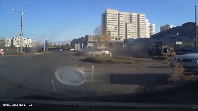 Полет ВАЗ смотреть онлайн