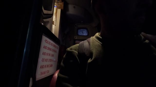 $15 Sleeper Bus in Vietnam ?? (Hanoi to Ha Giang) смотреть онлайн