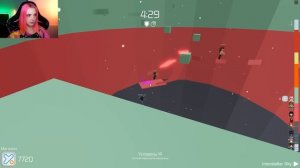 ПРОШЛА БАШНЮ АДА от ПЕРВОГО ЛИЦА ?► Roblox TILKA PLAY