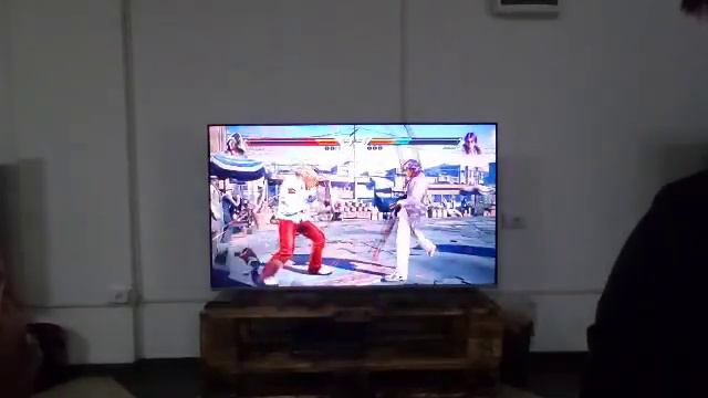 LetS(Steve) vs iNfecto(Lee) Grand Final | Tekken 7 s4 | 18 Apr. 2021 | PlayHard Championship смотреть онлайн