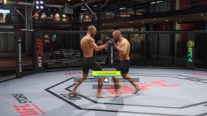 ГАЙД | УКЛОНЫ В UFC 4 | СМОЖЕТ КАЖДЫЙ!