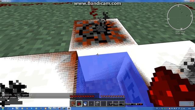 КАК в minecraft сделать катапульту смотреть онлайн